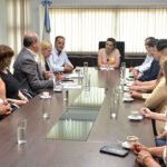 Nuevas oportunidades de capacitación y prácticas laborales para jóvenes salteños