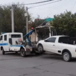 En octubre secuestraron más de 250 vehículos y las infracciones superaron las 6 mil