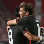 River no defraudó y se quedó con tres puntos vitales