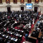 Los empresarios también reclamaron por Ficha Limpia