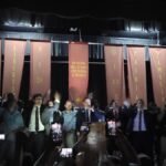 Denuncian penalmente al «brazo armado» de Milei