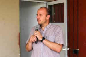 𝗔𝗽𝗲𝗿𝘁𝘂𝗿𝗮 𝗱𝗲𝗹 𝗖𝘂𝗿𝘀𝗼 𝗱𝗲 𝗔𝗹𝗯𝗮𝗻̃𝗶𝗹𝗲𝗿𝗶́𝗮 𝗲𝗻 𝗲𝗹 𝗡𝗜𝗗𝗢 𝗟𝗼𝘀 𝗔́𝗹𝗮𝗺𝗼𝘀