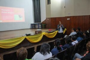 𝗙𝗼𝗿𝘁𝗮𝗹𝗲𝗰𝗲𝗺𝗼𝘀 𝗹𝗮 𝗟𝘂𝗰𝗵𝗮 𝗰𝗼𝗻𝘁𝗿𝗮 𝗲𝗹 𝗗𝗲𝗻𝗴𝘂𝗲 𝗲𝗻 𝗖𝗲𝗿𝗿𝗶𝗹𝗹𝗼𝘀