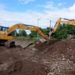 𝗟𝗹𝗲𝗴𝗮𝗺𝗼𝘀 𝗮𝗹 𝗯𝗮𝗿𝗿𝗶𝗼 𝟮 𝗱𝗲 𝗔𝗯𝗿𝗶𝗹 𝗰𝗼𝗻 𝗹𝗮 𝗹𝗶𝗺𝗽𝗶𝗲𝘇𝗮 𝘆 𝗲𝗻𝗰𝗮𝘂𝘇𝗮𝗺𝗶𝗲𝗻𝘁𝗼 𝗱𝗲𝗹 𝗰𝗮𝗻𝗮𝗹 𝗱𝗲 𝗥𝗶́𝗼 𝗔𝗻𝗰𝗵𝗼