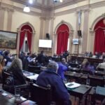 Diputados repudiaron la difusión de videos que “agravian la figura del gobernador”