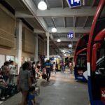 Aumenta un 40% la tarifa de los colectivos del interior