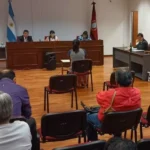 Condenaron a la mujer que robó una beba del hospital de Tartagal