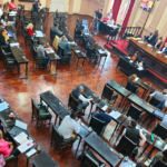 Diputados otorgó media sanción al proyecto de Juicios por jurados