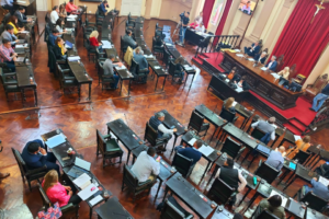 Diputados otorgó media sanción al proyecto de Juicios por jurados