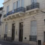 Preocupación en la escuela Joaquín Castellanos: tres alumnas recibieron asistencia médica