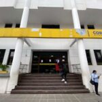 Empleados del Correo Argentino de Salta protestan en contra de la privatización