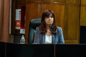 Confirmaron la condena a CFK de seis años de prisión e inhabilitación perpetua para ejercer cargos públicos