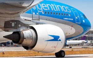 Aerolíneas Argentinas llegó a un acuerdo con los gremios y puso fin al conflicto