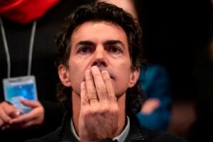 Urtubey: “Vivimos la consecuencia de un país sin acuerdos”