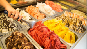 Noche de las Heladerías 2024: Salta se une