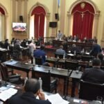 Senadores repudiaron los ciberataques al gobernador Sáenz