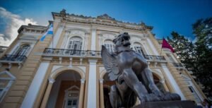 Diputados sancionó en definitiva la intervención del Ejecutivo de Morillo