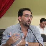 Albeza: “No queda otra que trabajar el Presupuesto con independencia del nacional”