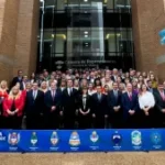 El Parlamento del Norte Grande sesionará en Salta los días 5 y 6 de noviembre