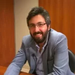 Nicolás Escándar: «Hemos llegado a la conclusión de que Darío Monges realizaba negocios ilegales»