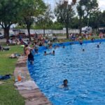 Este sábado abren los balnearios municipales