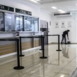 Este miércoles no habrá actividad financiera por el Día del Bancario