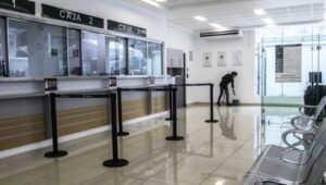 Este miércoles no habrá actividad financiera por el Día del Bancario