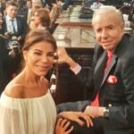 Zulemita cruzó a CFK por la pensión de su padre: «No tenía ninguna condena firme»