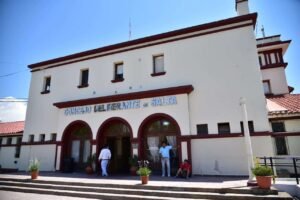 Transferencias de inmuebles de dominio municipal serán conforme al valor real de mercado