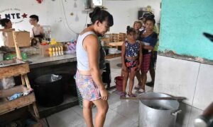 Detectaron irregularidades en la rendición de las organizaciones sociales