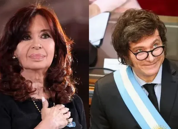 El Gobierno dará de baja la jubilación de privilegio de Cristina Kirchner