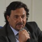 Sáenz analiza avanzar con el cobro de la atención médica a quienes ocasionen accidentes viales