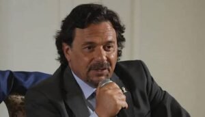 Sáenz analiza avanzar con el cobro de la atención médica a quienes ocasionen accidentes viales