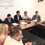Avanza en Salta el proyecto sobre fueros a funcionarios