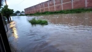 Suspenden las clases en Orán por precaución ante el fuerte temporal