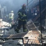 El Mercado San Miguel permanecerá cerrado hasta que lo decida Fiscalía