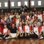 Salta consiguió 50 medallas en los Juegos Evita y dejó en lo más alto a la Provincia