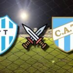 Gimnasia y Tiro y Atlético Tucumán jugarán amistosos para inaugurar las luces del Gigante