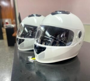 Entregarán cascos a estudiantes y trabajadores salteños: cómo postularse