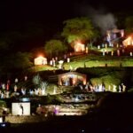 Abrió la convocatoria para integrar el elenco de Ciudad de Navidad