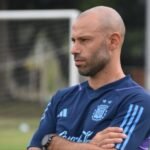 Mascherano asumió como nuevo entrenador del Inter Miami por tres temporadas