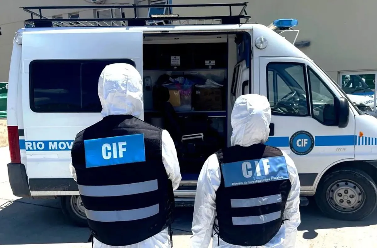 Femicidio en Campamento Vespucio: Barajan la hipótesis del intento de agresión sexual como móvil