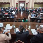 Imputados o condenados por agresión sexual no podrán trabajar en escuelas salteñas