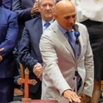 Marcelo Córdova: “El desafío es continuar y mejorar la gestión en Morillo”