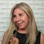 Navarro denunció el ‘saqueo’ del hospital de Joaquín V. González