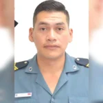 Se conoció la identidad del policía que falleció en Finca Las Costas