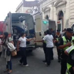 Escuela Joaquín Castellanos: El lunes tampoco habrá clases