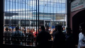 El incendio en el Mercado sería accidental y piden evaluar la seguridad antes de la reapertura