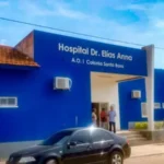 Asumió el nuevo gerente del hospital de Colonia Santa Rosa