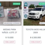 Lanzan la segunda subasta electrónica del Poder Judicial